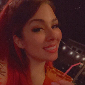 Meet your Posher, Zhane